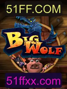BigWolf: Descubra o Universo do Jogo Inovador