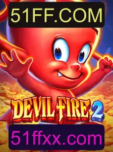 Descubra DevilFire2: A Nova Sensação dos Jogos com 51FF.COM