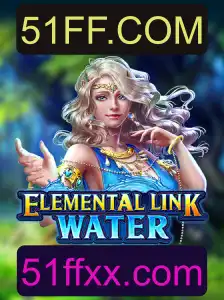 ElementalLinkWater: Mergulhe na Aventura Aquática Revolucionária