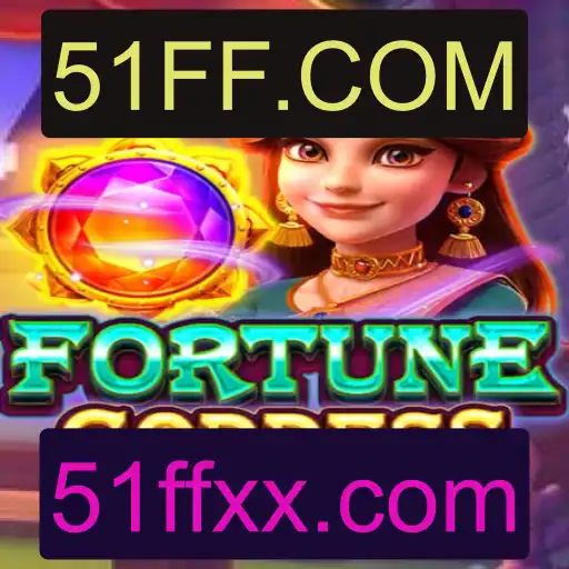 FortuneGoddess: A Nova Sensação no Universo dos Jogos Online