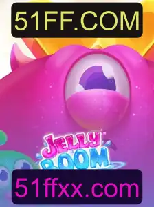 JellyBoom: Um Mergulho Divertido no Mundo das Gelatinas Coloridas