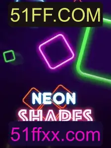 Explorando o Mundo Vibrante de NeonShapes