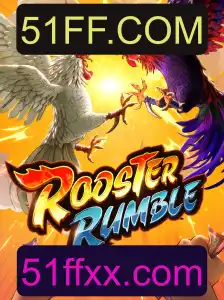 RoosterRumble: Uma Nova Aventura no Mundo dos Jogos